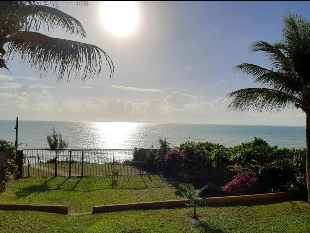 Atlantico Flat - Apto 004 Natal Exteriör bild